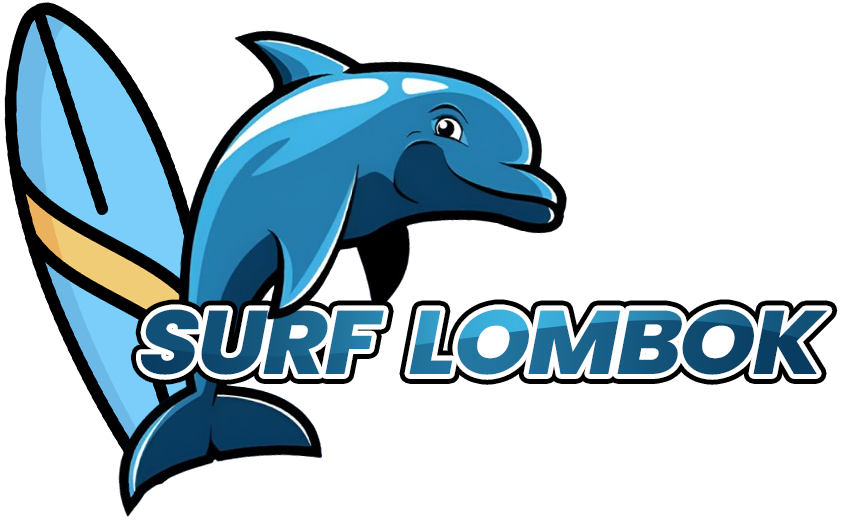 Dolphins Surf Lombok
