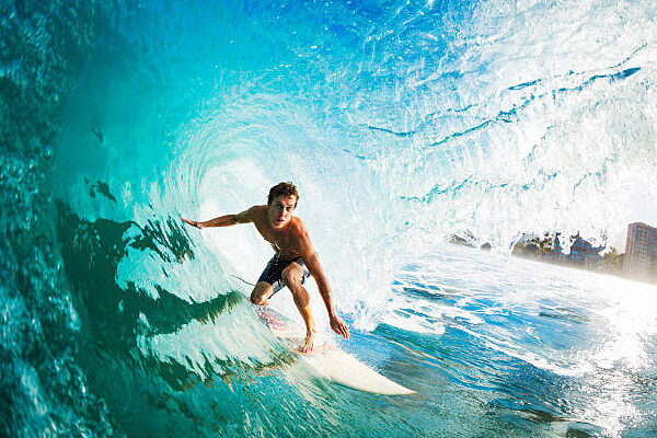 surf lesson 3